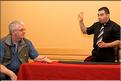 Jean pierre Eckly et Ali Nouira 12